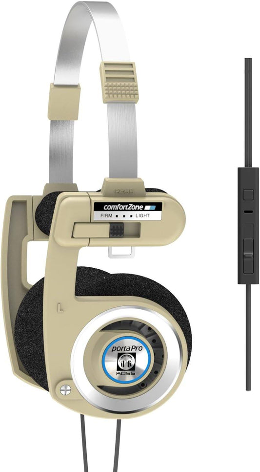 Porta Pro Limited Edition Rhythm Beige Headphones