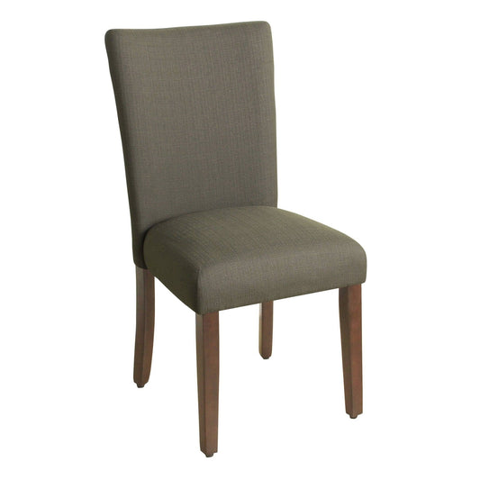 Parson Dining Chair(Single Pack)