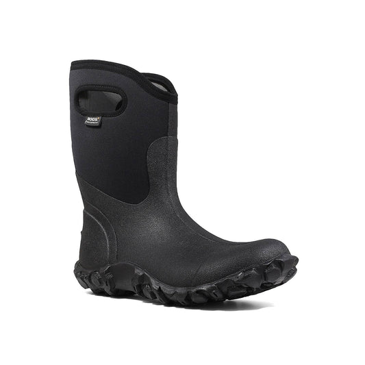 Parker Snow Boot | Men's | Black | Size 10 | Boots | Rain | Snow